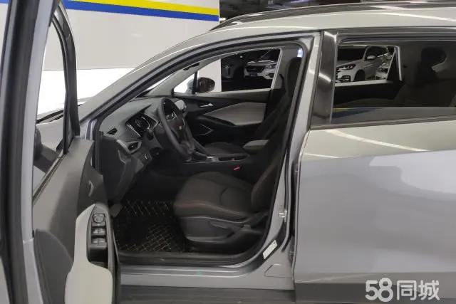 Chevrolet Orlando 2020 #10 Chevrolet Orlando 2020 car image #10