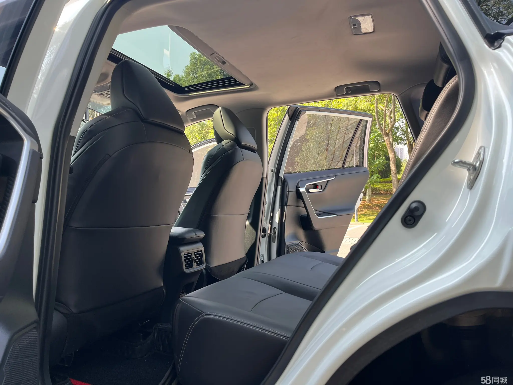 Toyota Wildlander 2022 imagem de carro #10