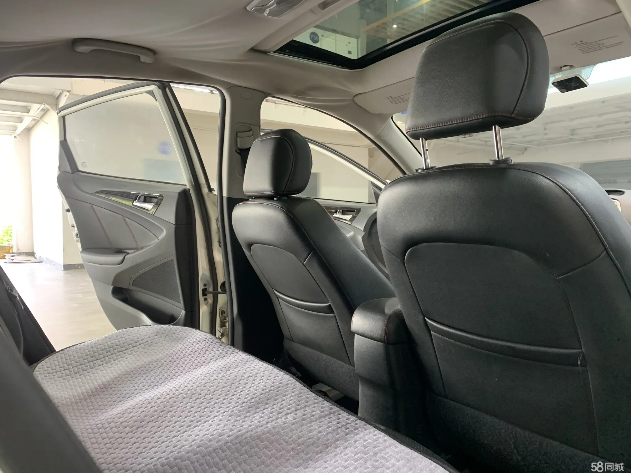 Changan Eado XT 2016 #10 Changan Eado XT 2016 car image #10