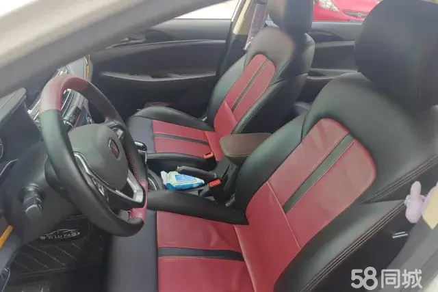 Changan Eado DT 2020 immagine di auto #10