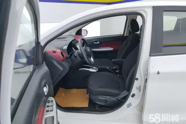 Changan BenBen 2016 صورة سيارة #10