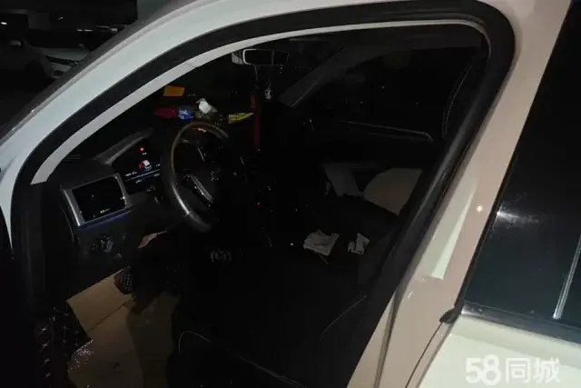 Volkswagen Teramont 2017 #10 Volkswagen Teramont 2017 immagine di auto #10