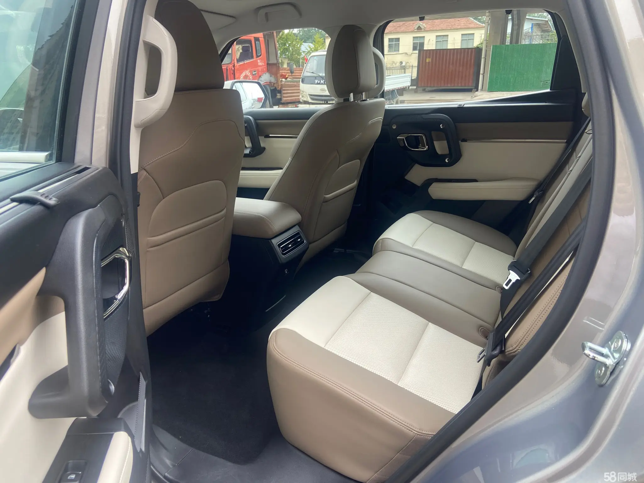 Haval X Dog 2 New Energy 2023 car image #10