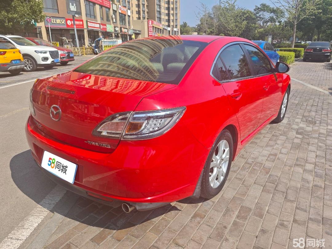 马自达 马自达CX-9 2014 汽车图片 #10