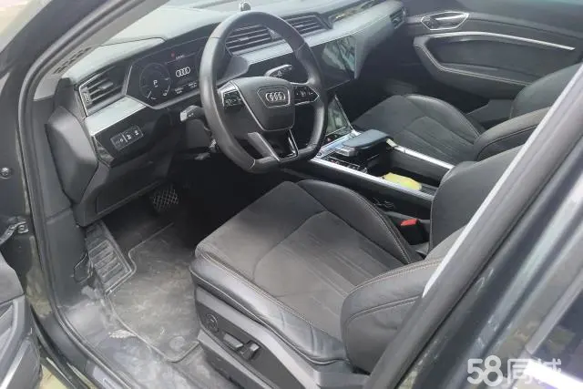 Mercedes-Benz SLK AMG 2021 car image #10