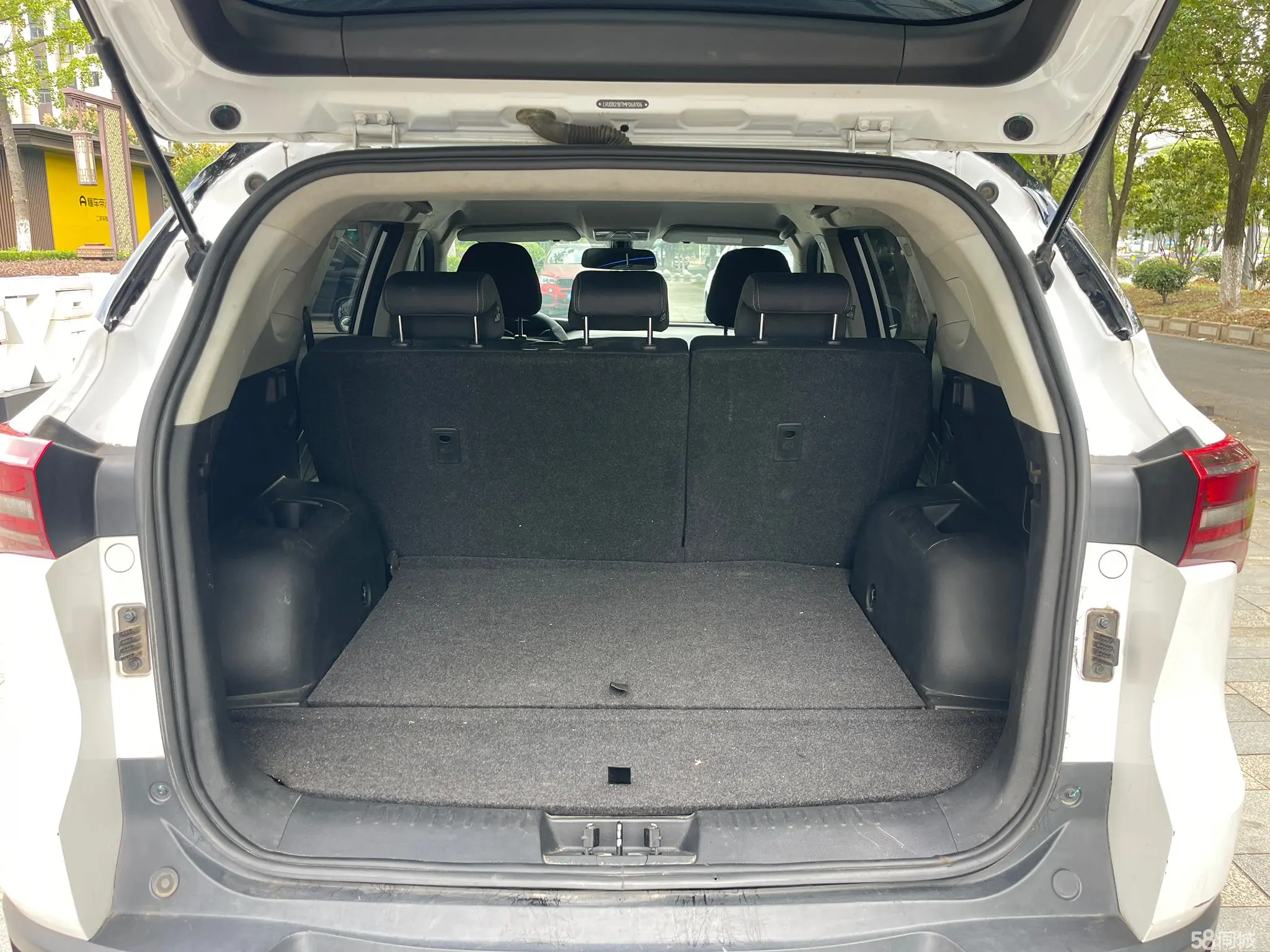 Jetour X70M 2021 صورة سيارة #10