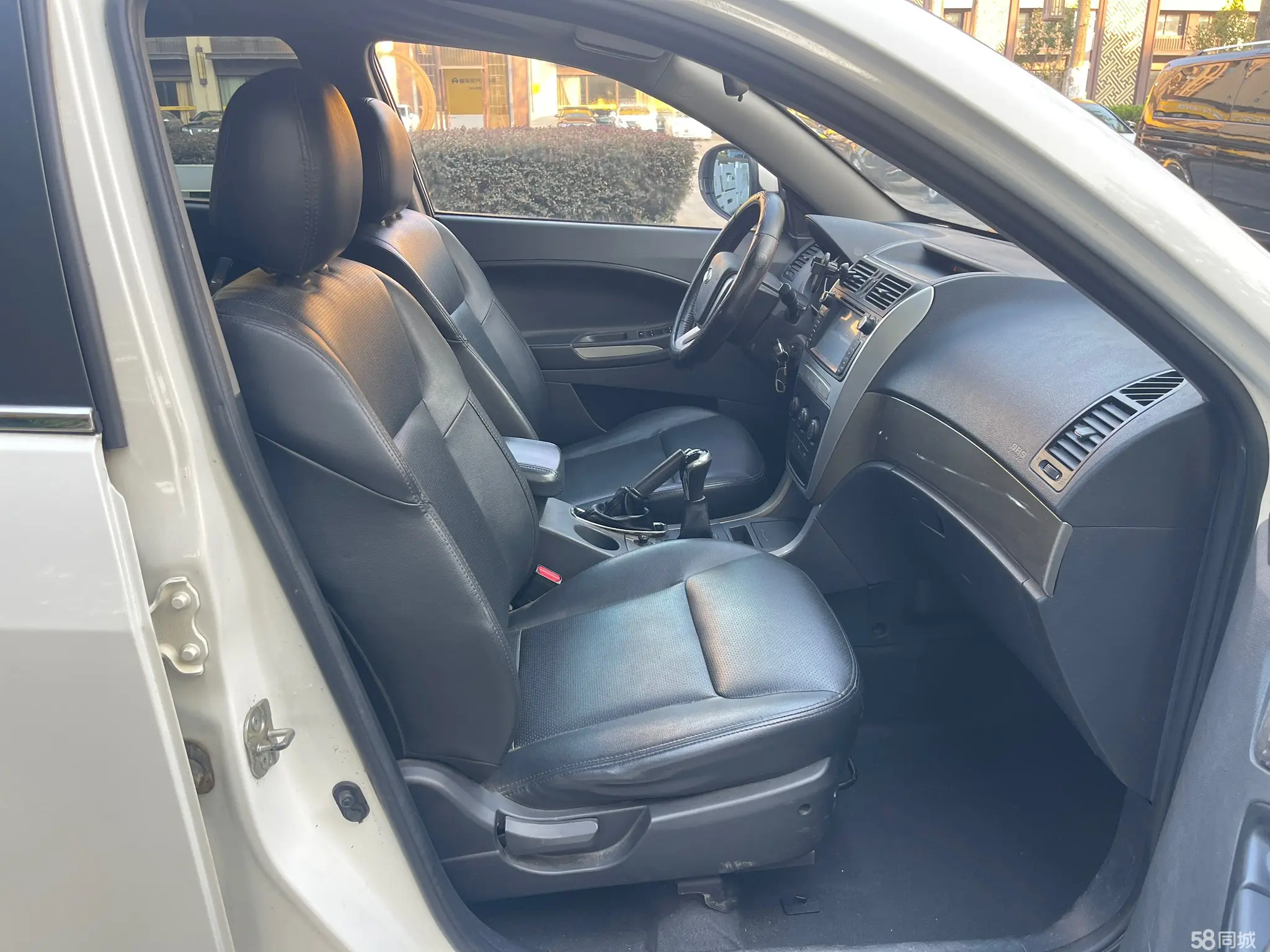 GEELY GX7 2013 imagem de carro #10