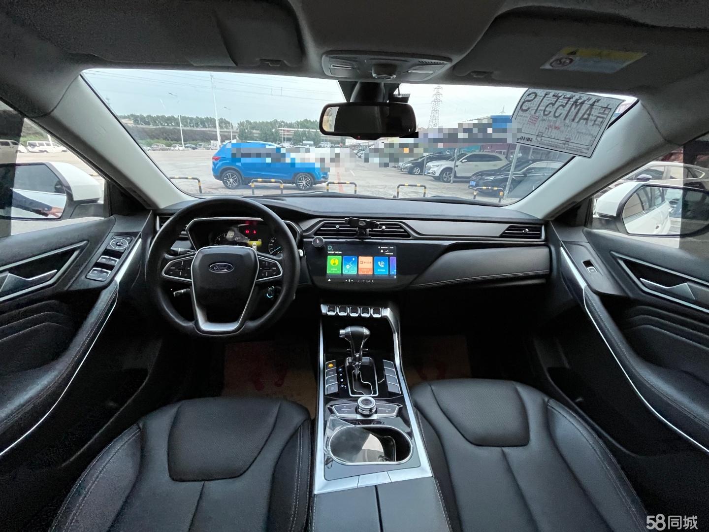 Ford Territory 2019 #10 Ford Territory 2019 immagine di auto #10