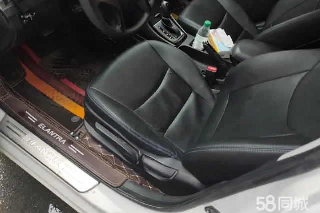 Hyundai Elantra MD 2015 #10 Hyundai Elantra MD 2015 car image #10