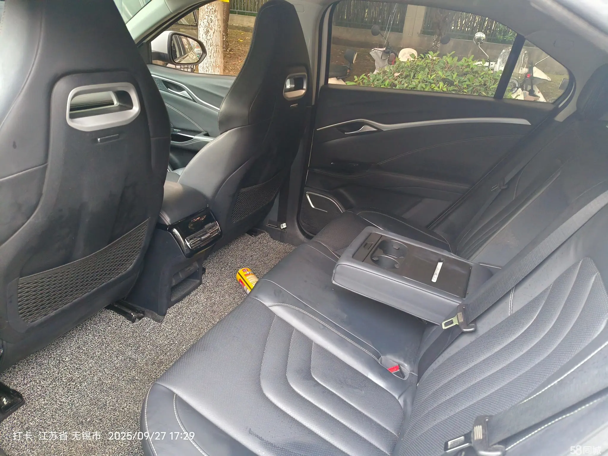 Neta U 2021 изображение автомобиля #10