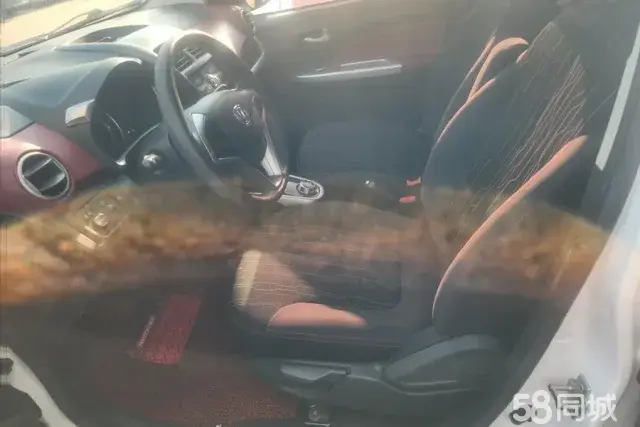 Changan BenBen EV 2018 #10 Changan BenBen EV 2018 car image #10