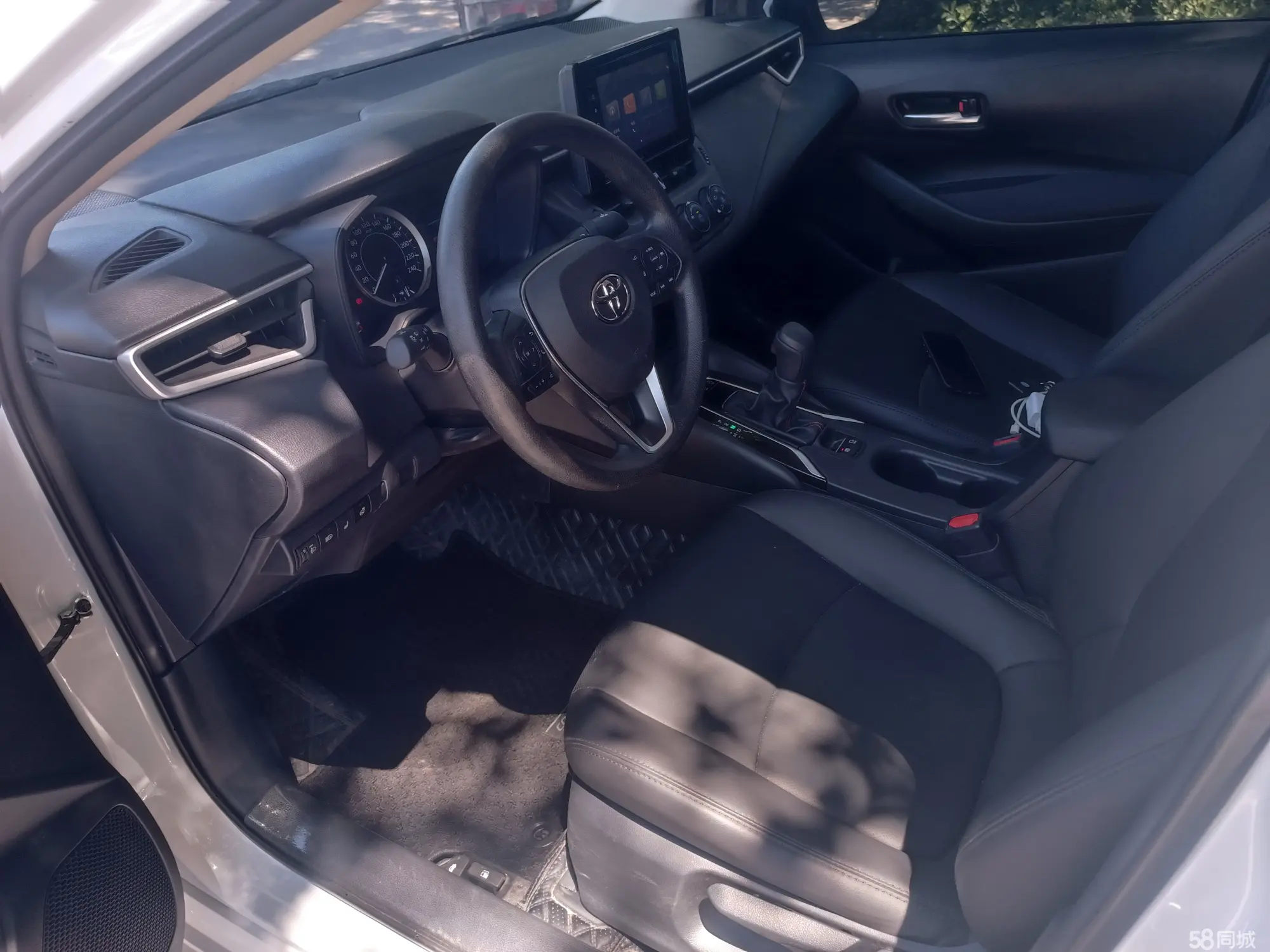 Toyota Fortuner 2023 #10 Toyota Fortuner 2023 car image #10