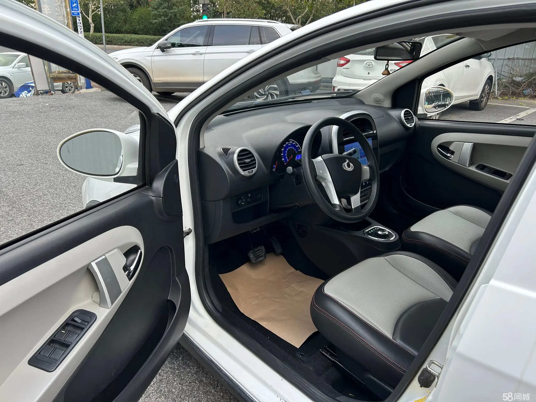 GEELY Panda Classic 2016 car image #10