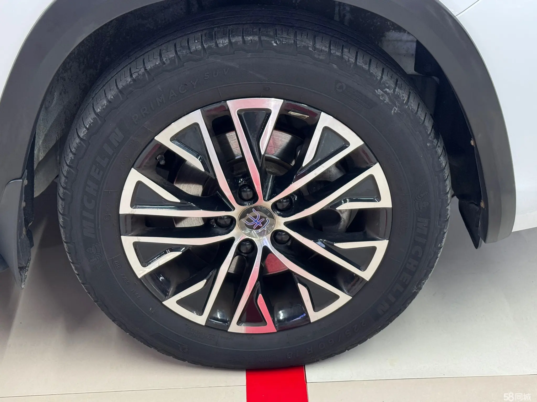 BYD Song New Energy 2017 car image #10