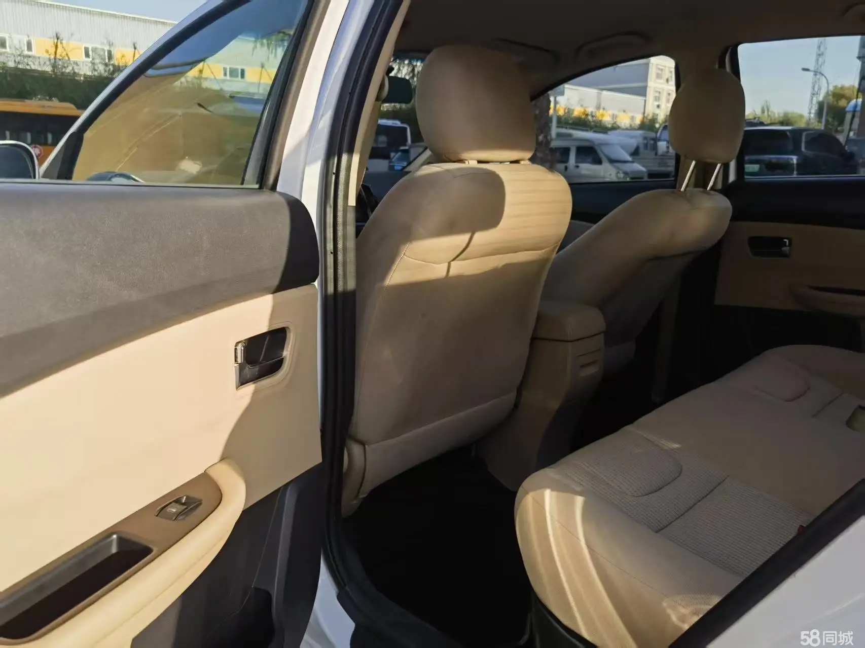 Chery E3 2016 #10 Chery E3 2016 car image #10