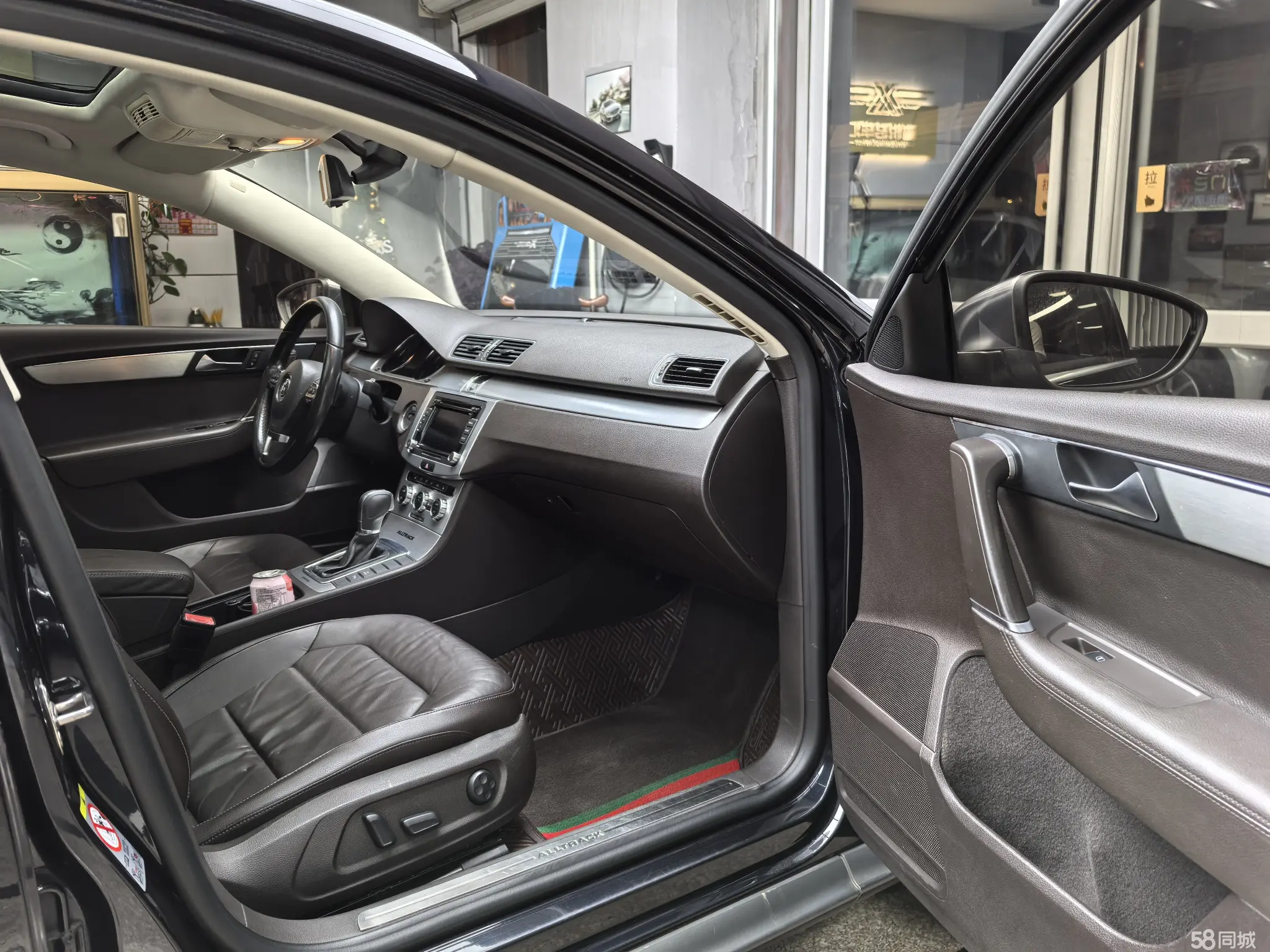 Volkswagen Magotan (Imported) 2013 #10 Volkswagen Magotan (Imported) 2013 car image #10