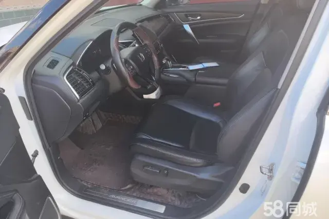 Honda Avancier 2017 car image #10