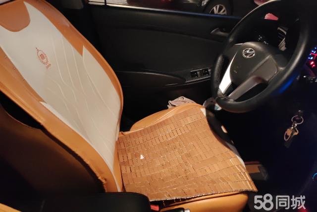 Hyundai Reina Hatchback 2015 imagem de carro #10