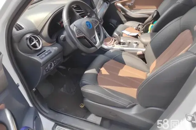 BYD Song New Energy 2017 car image #10