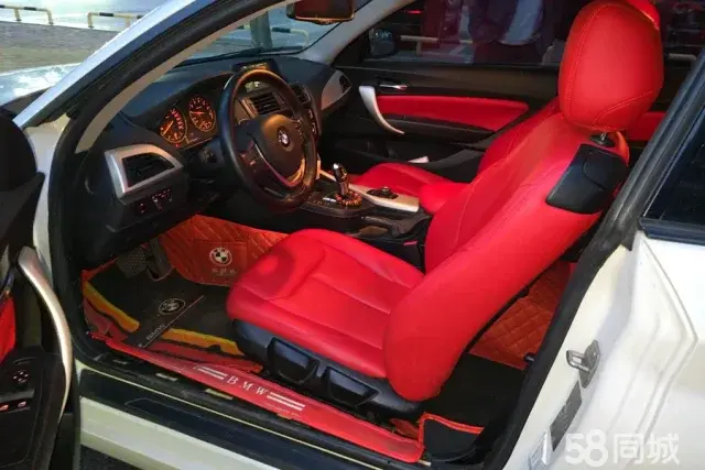 BMW 2 Series (Imported) 2016 imagen de coche #10