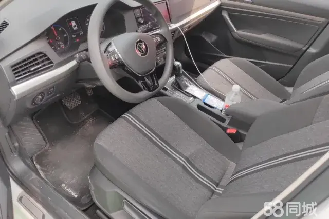 Volkswagen Lavida Pure Electric 2021 #10 Volkswagen Lavida Pure Electric 2021 car image #10