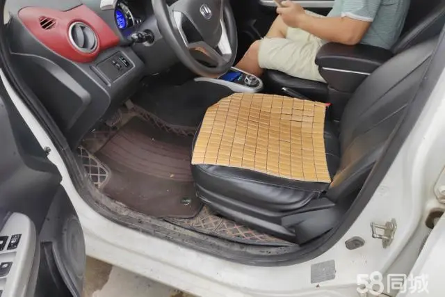 Changan BenBen EV 2017 car image #10