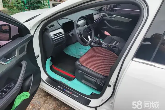 BYD Qin Pro 2021 car image #10