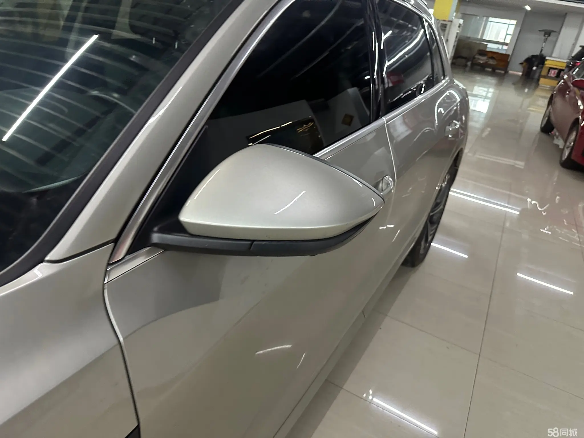 Mercedes-Benz SLK AMG 2022 #10 Mercedes-Benz SLK AMG 2022 صورة سيارة #10