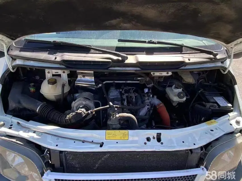 Ford Transit Classic 2011 #10 Ford Transit Classic 2011 car image #10