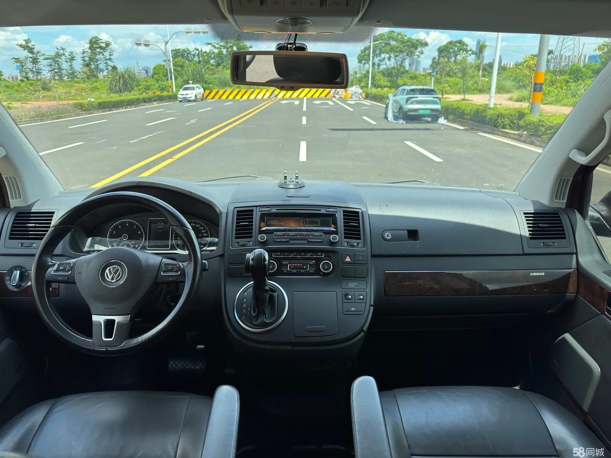 Volkswagen Multivan 2012 #10 Volkswagen Multivan 2012 imagem de carro #10