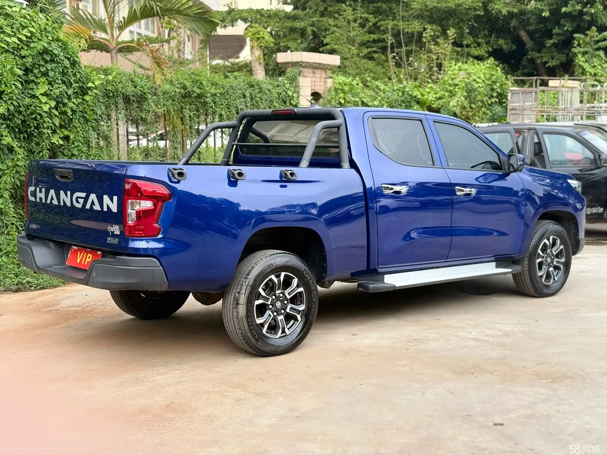 Changan LanTuoZhe 2023 car image #10