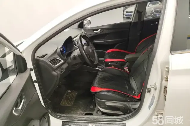 Hyundai Verna 2020 #10 Hyundai Verna 2020 car image #10