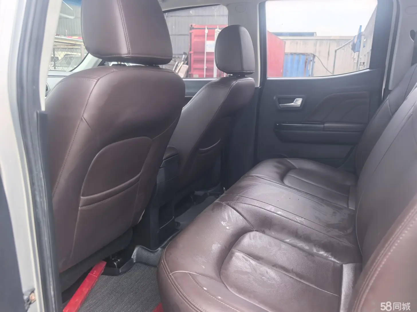 Great Wall Wingle 7 2019 #10 Great Wall Wingle 7 2019 car image #10