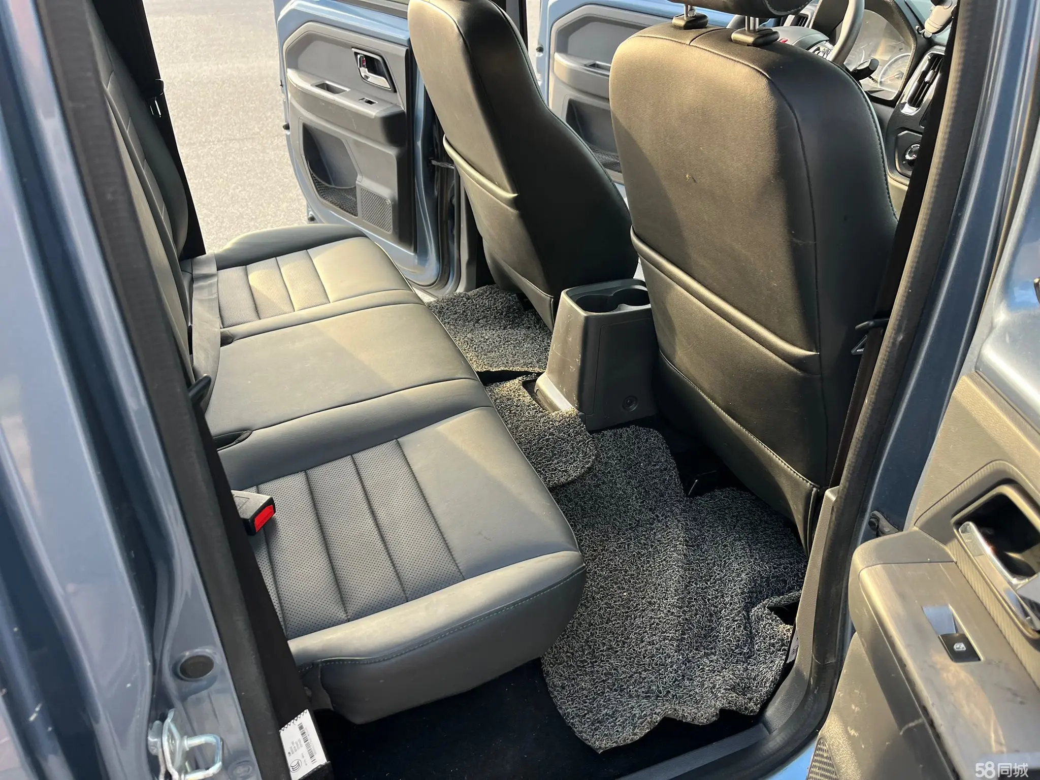 Wuling Zhengtu 2021 immagine di auto #10