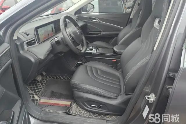 Neta U 2022 изображение автомобиля #10