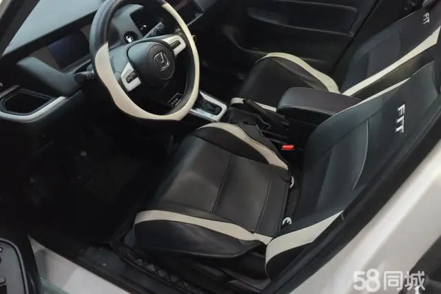 Honda Fit 2023 car image #10