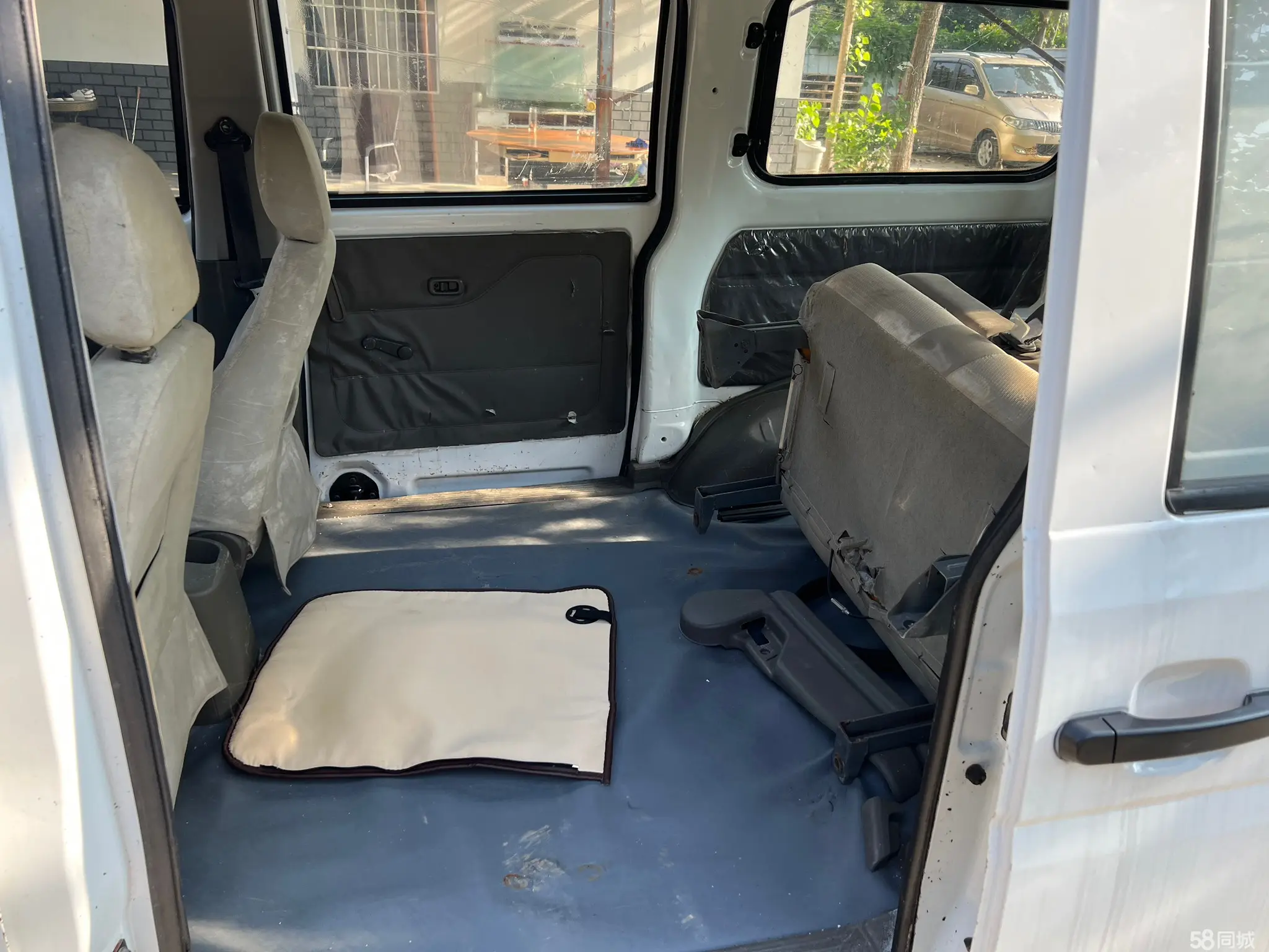 Wuling Rongguang V 2015 immagine di auto #10