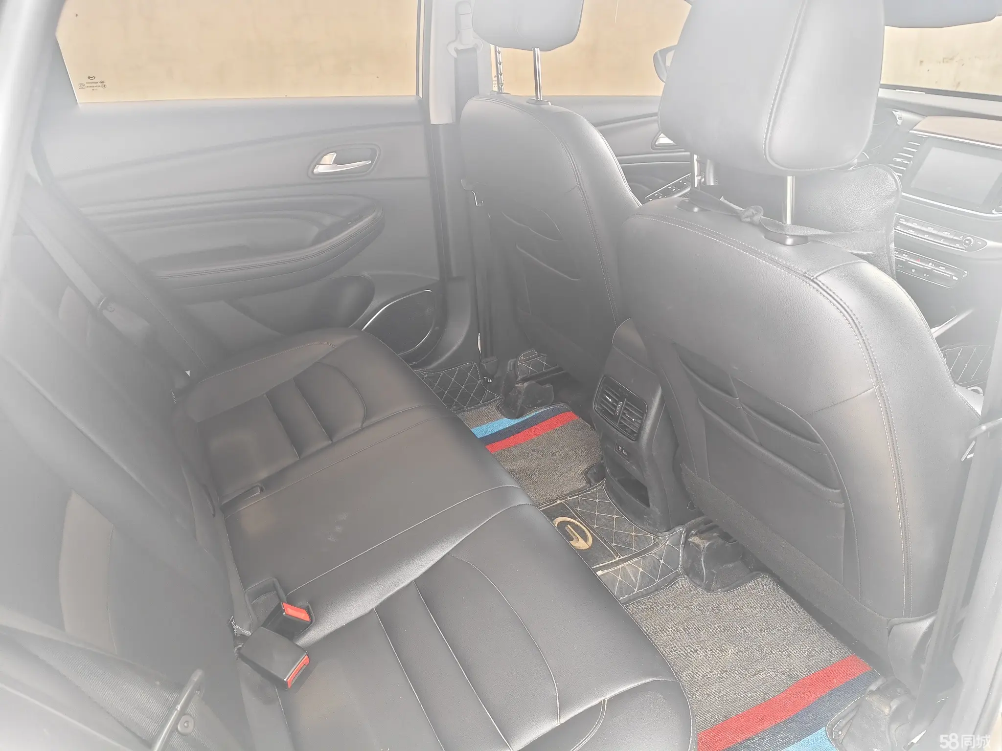 GAC Trumpchi GA4 2018 #10 GAC Trumpchi GA4 2018 car image #10