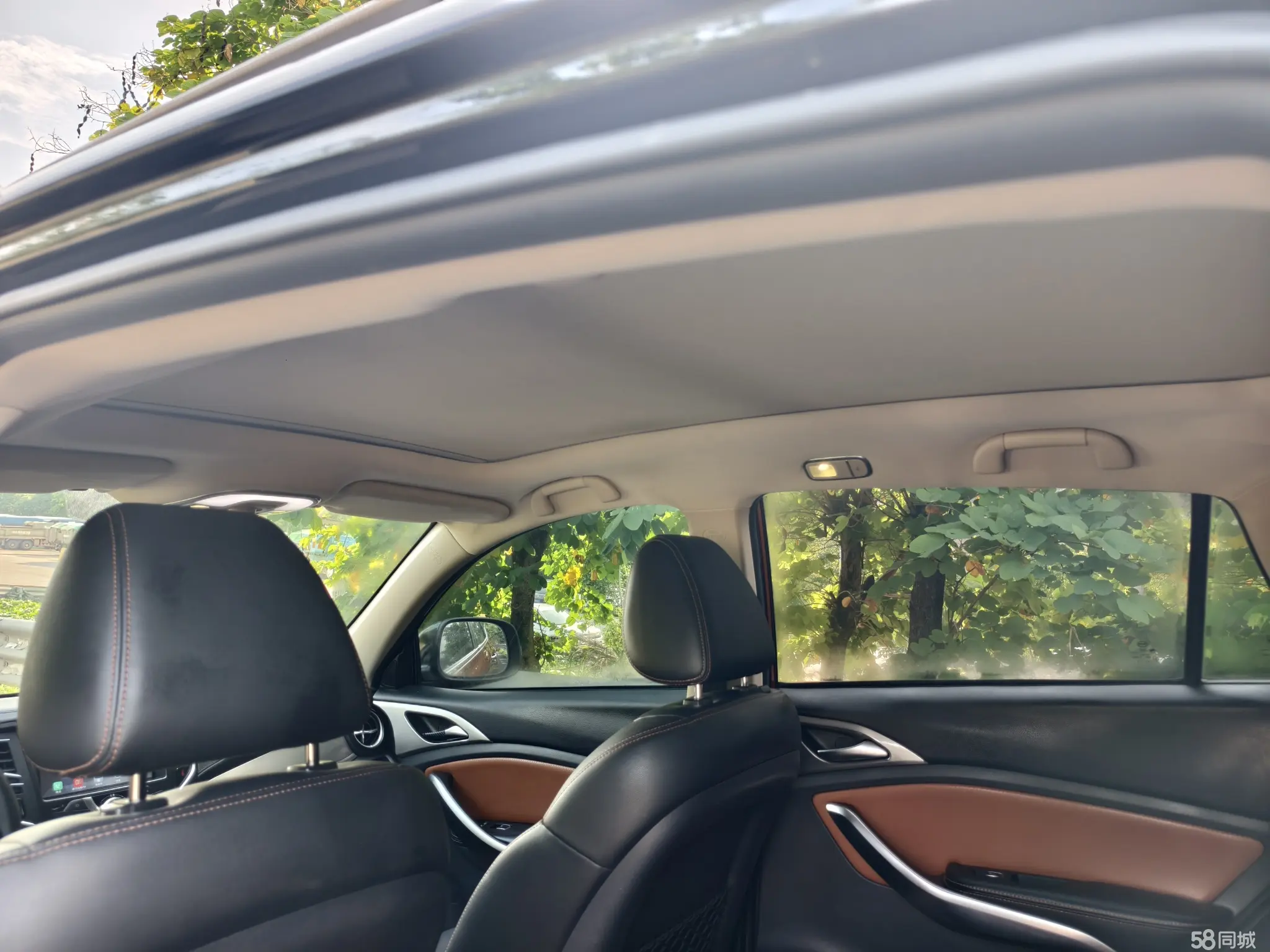 BYD Song 2016 car image #10