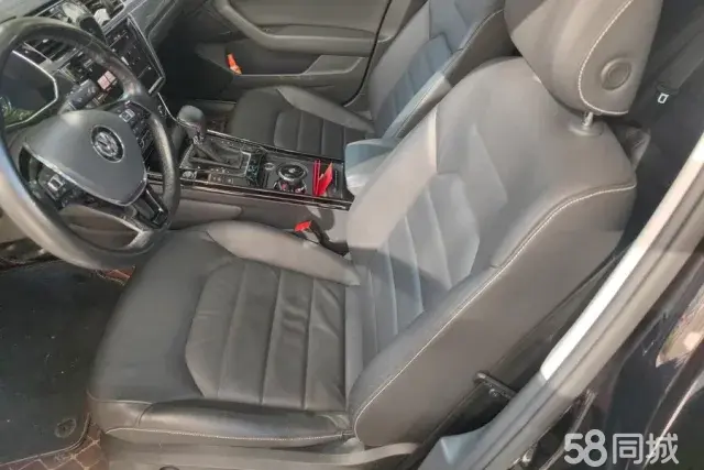 Volkswagen Phideon 2020 immagine di auto #10