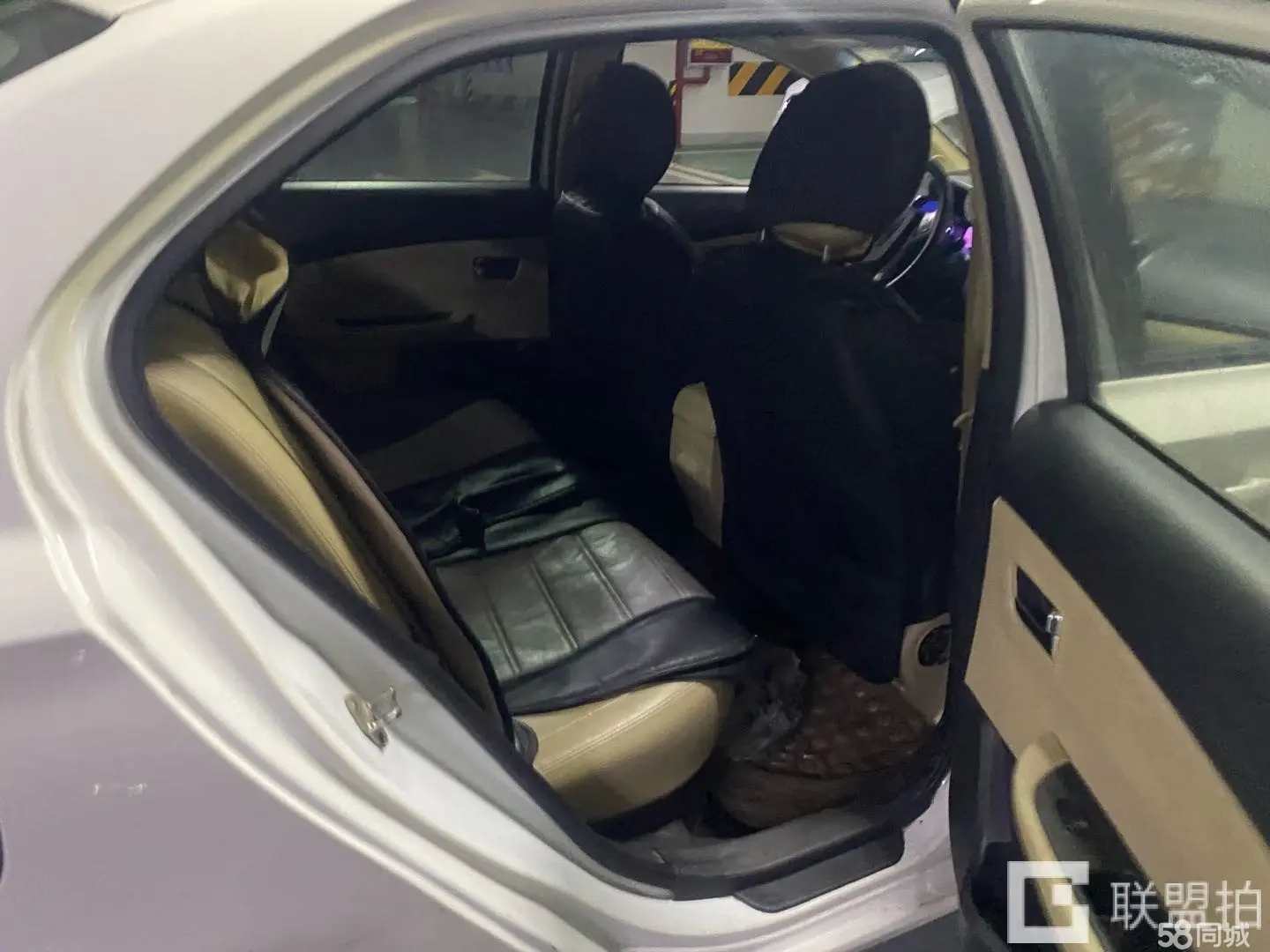 Chery E3 2014 car image #10