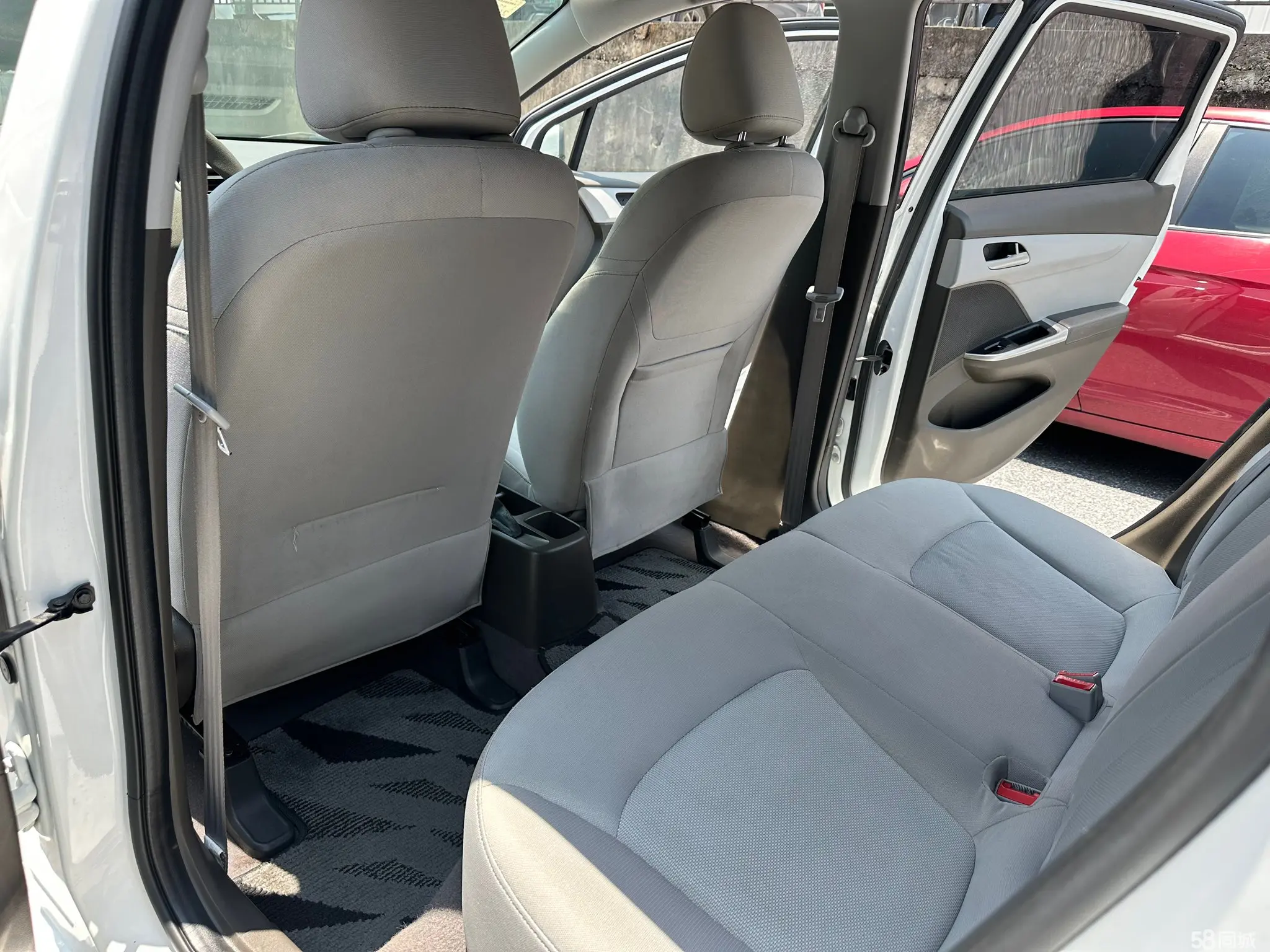 Chevrolet Lova RV 2018 #10 Chevrolet Lova RV 2018 car image #10