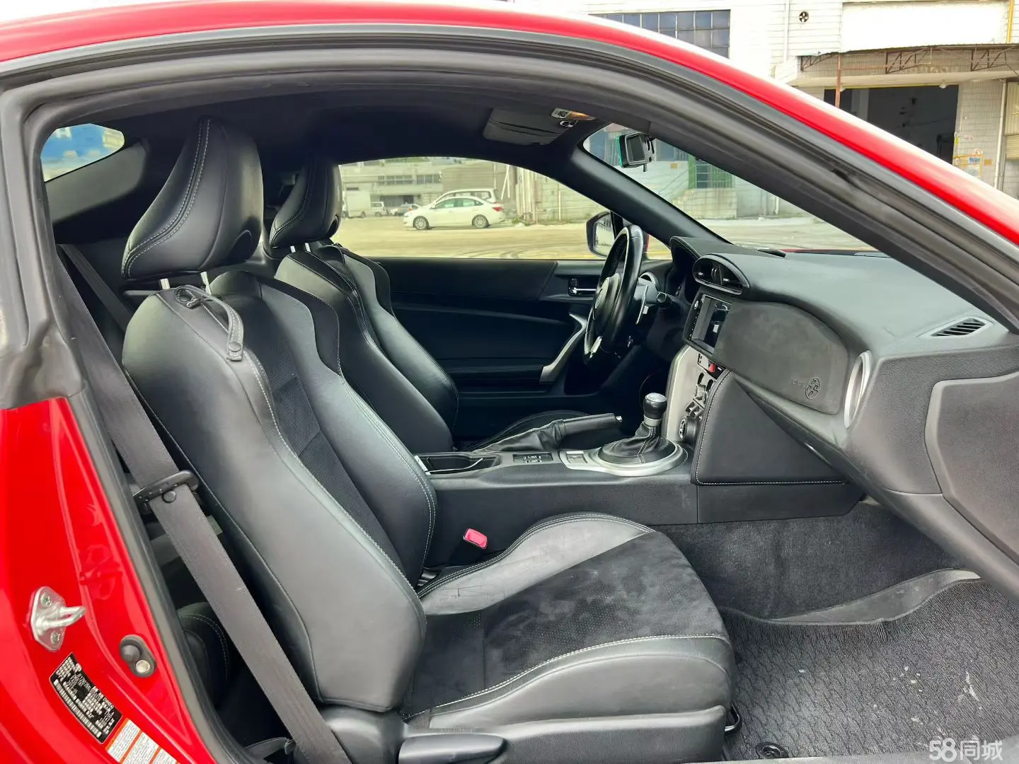 Toyota 86 2019 car image #10