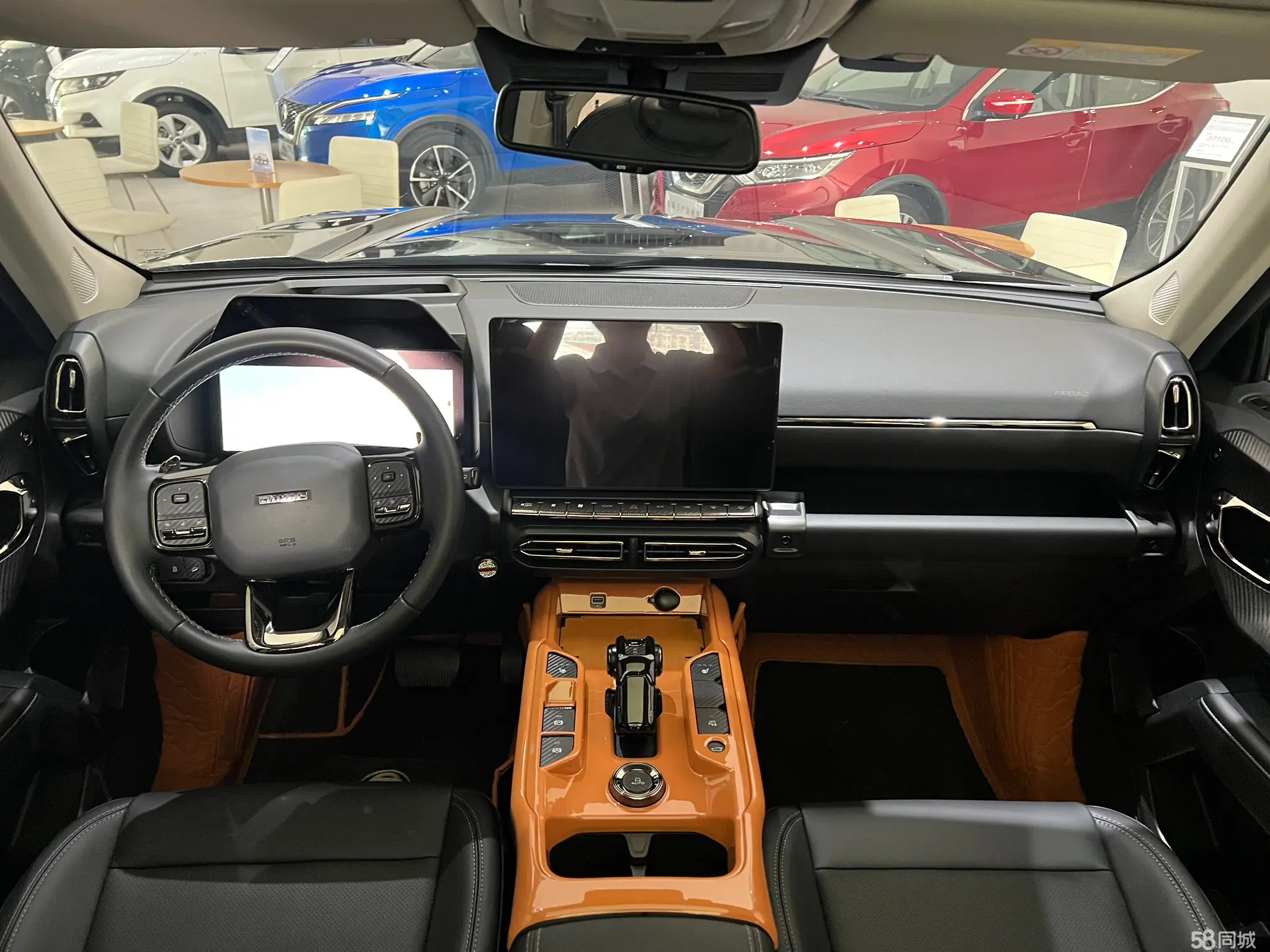 Haval Dargo 2 2024 car image #10