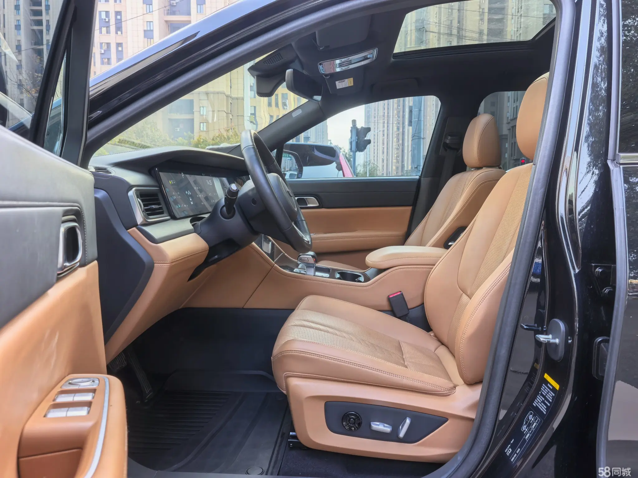 Li i6 2020 imagem de carro #10