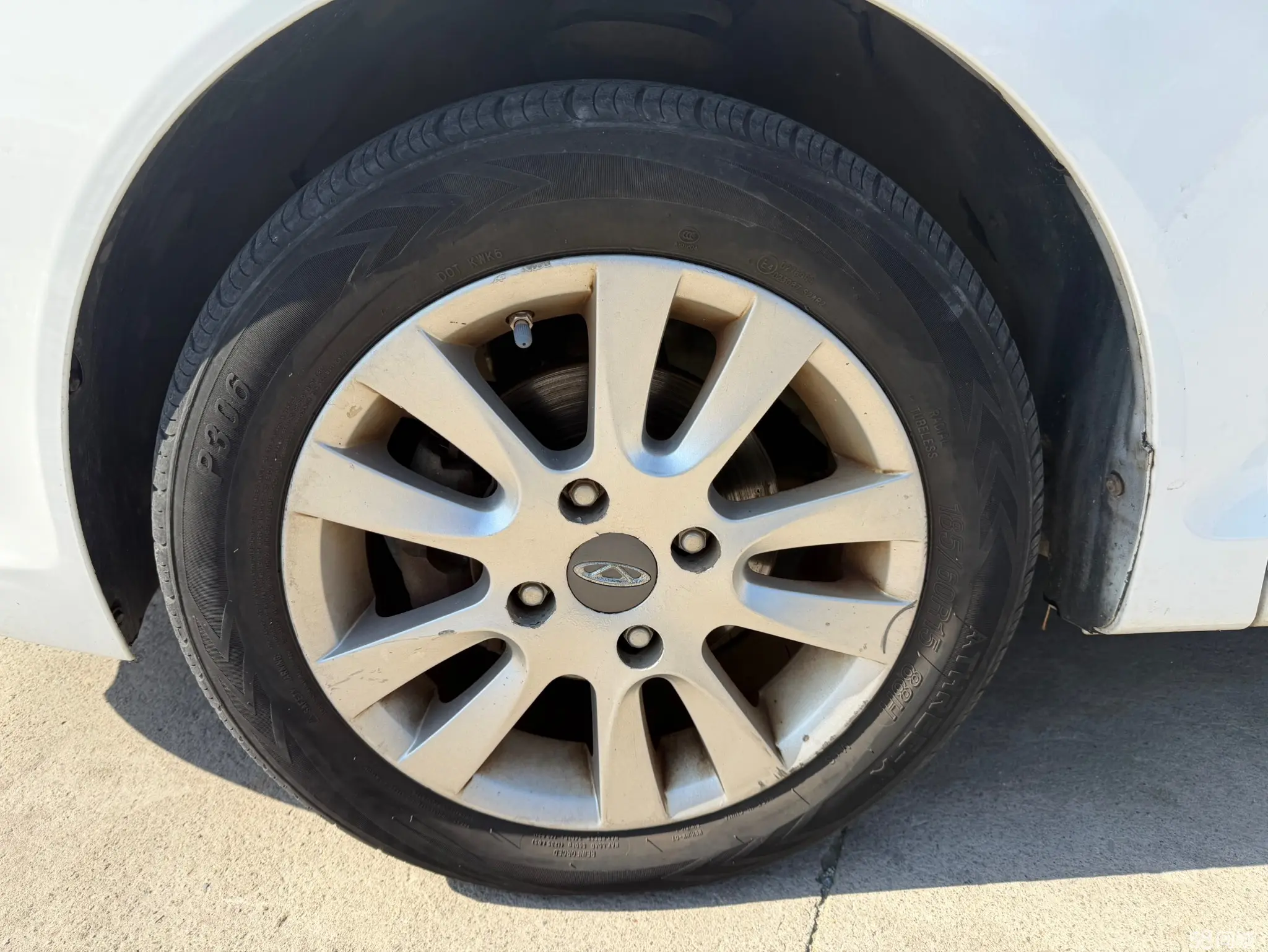 Chery FulwinX3 PLUS 2015 #10 Chery FulwinX3 PLUS 2015 صورة سيارة #10