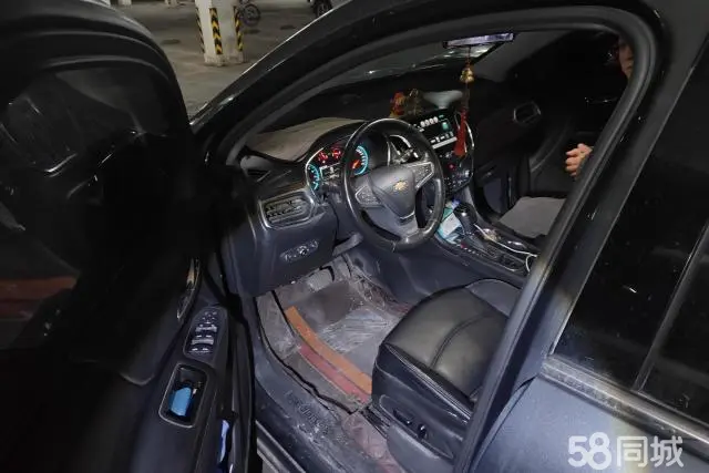 Chevrolet TRAVERSE 2018 car image #10