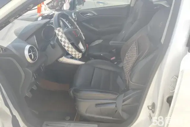 BYD Yuan 2017 #10 BYD Yuan 2017 car image #10