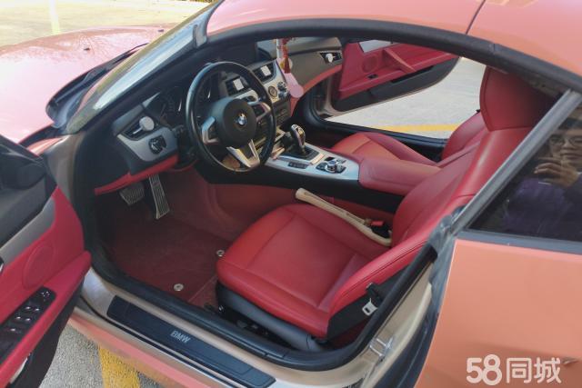 BMW Z4 2012 изображение автомобиля #10