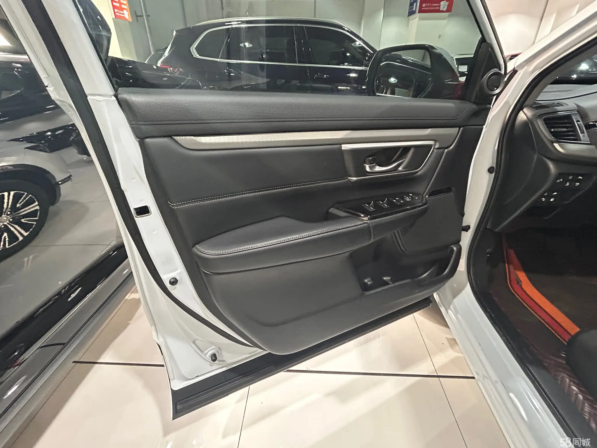 Honda Breeze New Energy 2023 car image #10